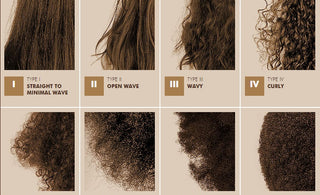 What's Your Hair Type?