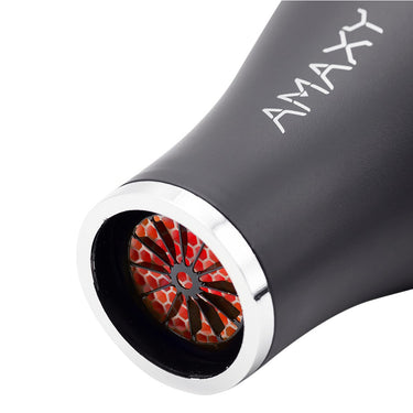 HONEYCOMB CERAMIC INFRARED HAIR DRYER