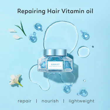 Bonding Hair Repair Vitamin Oil