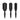 AMAXY Thermal Round Brush (3 Sizes)