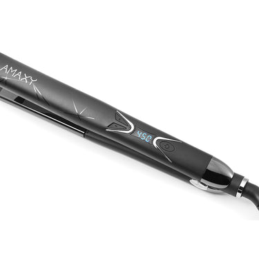 REAL INFRARED PROFESSIONAL FLAT IRON 1"