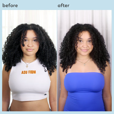 bond intense restorative hair mask