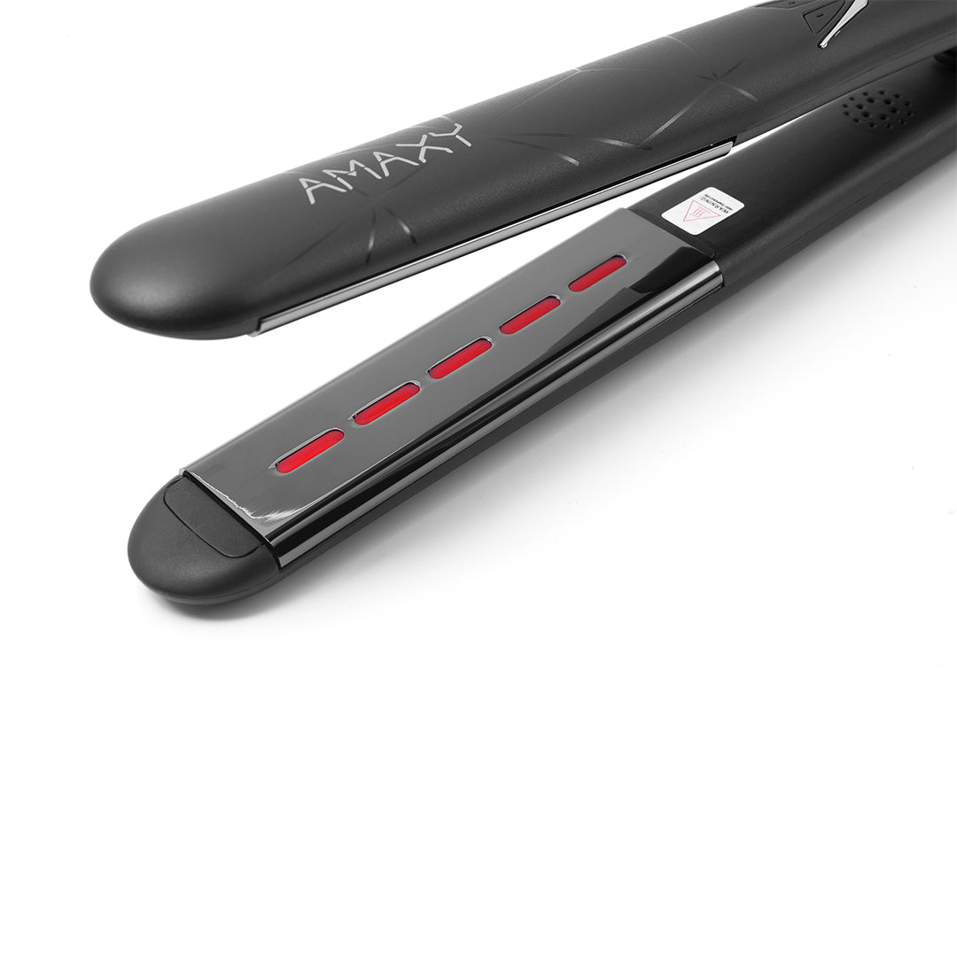 Amaxy best sale flat iron