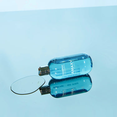 sea salt scalp balancing shampoo