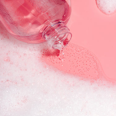solugel® hydration nourish shampoo