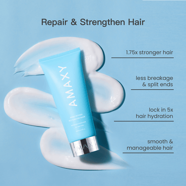 the ultimate hair repair kit