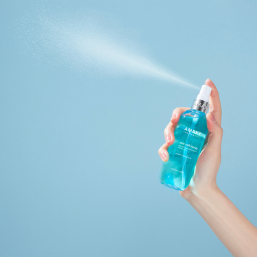 sea salt volumizing texture spray