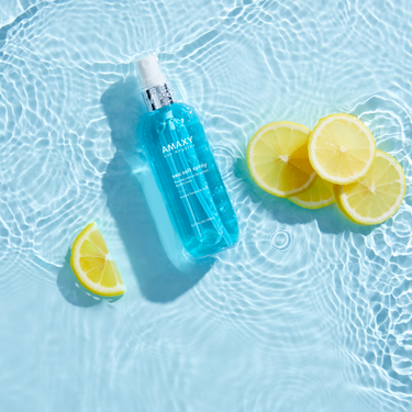 sea salt volumizing texture spray