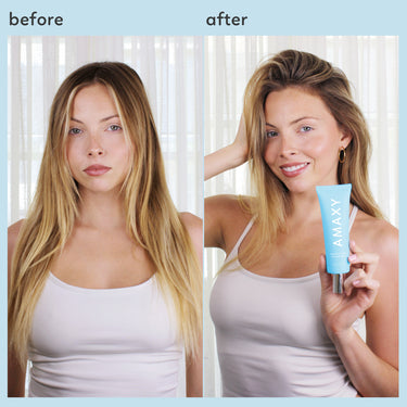 Black Friday Deal – volumizing dry shampoo gel*2+ free mini sample