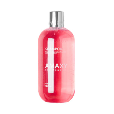 solugel® hydration nourish shampoo